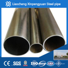 Professional 18 " SCH40 ASTM A53 GR.B/API 5L GR.B seamless carbon hot-rolled steel pipe